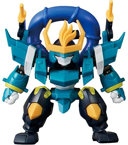 Amazon.co.jp: 超魔神英雄伝ワタル 超力魔神大系 3 魔神ドーヴァルト